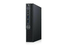 (NEW VENDOR) DELL OptiPlex 3070 6 CORES i5-9500T 2.2GHz 8G 1TB HDD TMEP8 USFF Ultra Small Form Factor - C2 Computer