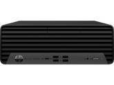 (NEW VENDOR) HP 6N0X7PA#AB5 Elite Desk SFF 800 G9, Q670 Chipset, i5-12500, 8GB DDR5-4800, 512GB M.2 PCIe NVMe SSD, ODD, 11*USB Ports, 2*DP+1*HDMI, 2*Serial, Eng USB KB/Mouse, Int-Speaker, W11P DG, 3 Years On-site Wty - C2 Computer