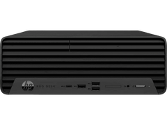 (NEW VENDOR) HP 6N0Y8PA#AB5 HP Pro SFF 400 G9, Q670 Chipset, i5-12500, 8GB DDR4, 512GB M.2 PCIe NVMe SSD, ODD, 11*USB Ports, 1*DP+1*HDMI, Realtek Wifi 6+BT, 1*Serial, Eng USB KB/Mouse, Int-Speaker, W11P DG, 3 Years On-site Wty - C2 Computer