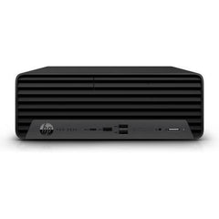 (NEW VENDOR) HP 6N0Z5PA#AB5 HP Pro SFF 400 G9, Q670 Chipset, i7-12700, 8GB DDR4, 1TB M.2 PCIe NVMe SSD, ODD, 11*USB Ports, 1*DP+1*HDMI, Realtek Wifi 6+BT, 1*Serial, Eng USB KB/Mouse, Int-Speaker, W11P DG, 3 Years On-site Wty - C2 Computer
