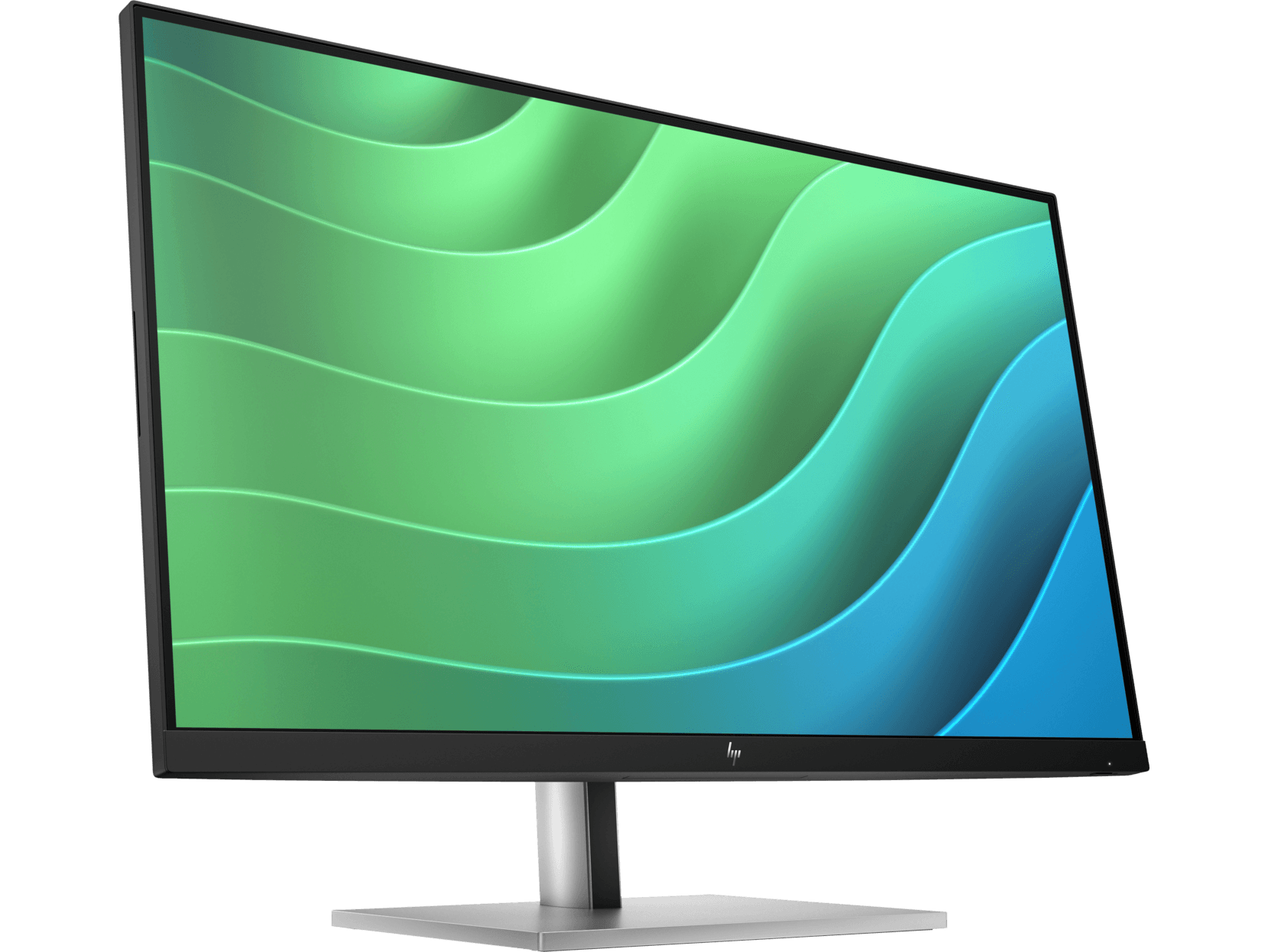 (NEW VENDOR) HP E27 G5 FHD Monitor - 27" (6N4E2AA#AB4) - C2 Computer