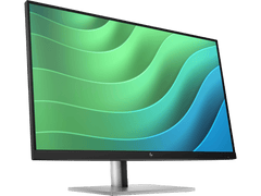 (NEW VENDOR) HP E27 G5 FHD Monitor - 27" (6N4E2AA#AB4) - C2 Computer