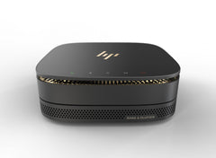 (NEW VENDOR) HP Elite Slice Elite Slice 4 CORES i5-6500T 2.50 GHz 8G 256SSD 1AA61PA#AB5 USFF Ultra Small Form Factor - C2 Computer