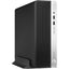 (NEW VENDOR) HP ProDesk ProDesk 400 G5 8 CORES i7-9700T 2GHz 8G 256SSD 8DQ76PA#AB5 USFF Ultra Small Form Factor - C2 Computer