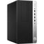 (NEW VENDOR) HP ProDesk ProDesk 600 G4 6 CORES i7-8700 3.2GHz 8G 400W 1TB HDD 16SSD Optane Memory 4WQ73PA#AB5 Micro Tower - C2 Computer
