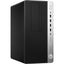 (NEW VENDOR) HP ProDesk ProDesk 600 G5 6 CORES i5-9500 3GHz 8G 1TB HDD 8JP16PA#AB5 Micro Tower - C2 Computer