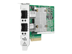 (NEW VENDOR) HPE 652503-B21 HPE Ethernet 10Gb 2-port SFP+ 57810S Adapter - C2 Computer