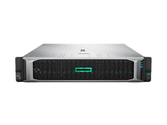 (NEW VENDOR) HPE DL380 Gen10 12LFF server - Xeon-S 4210R (10-Core, 2.4 GHz, 100W) , 16GB - C2 Computer