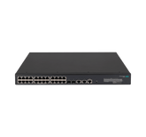 (NEW VENDOR) HPE JL823A HPE 5140 24G POE+ 2SFP+ 2XGT EI - C2 Computer