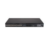 (NEW VENDOR) HPE JL827A HPE 5140 24G PoE+ 4SFP+ EI Switch - C2 Computer