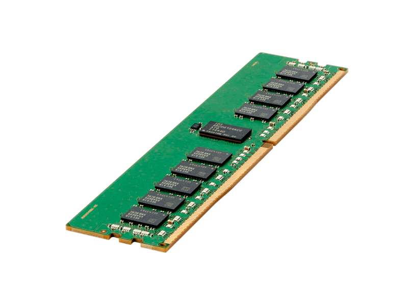 (NEW VENDOR) HPE P00920-B21 HPE 16GB 1Rx4 PC4-2933Y-R Smart Kit - C2 Computer