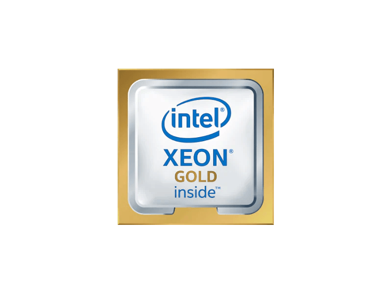 (NEW VENDOR) HPE P24480-B21 Intel Xeon-Gold 5218R (2.1GHz/20-core/125W) Processor Kit for HPE ProLiant DL360 Gen10 - C2 Computer