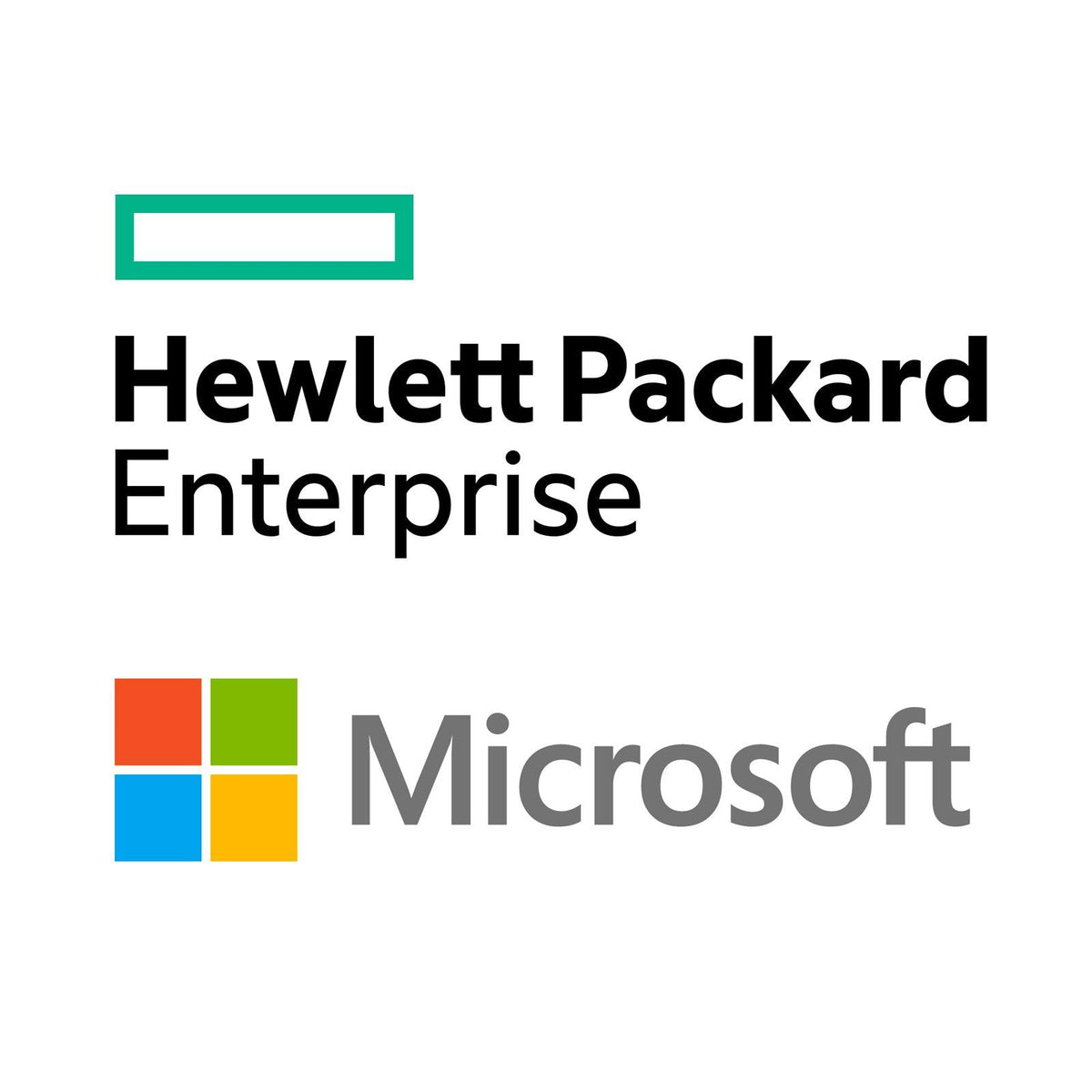 (NEW VENDOR) HPE P46171-371 Microsoft Windows Server 2022 16-core Standard Reseller Option Kit English/Korean/Japanese SW - C2 Computer