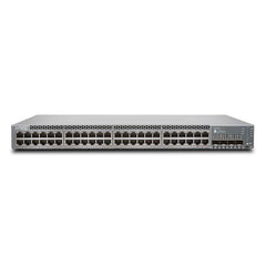 (NEW VENDOR) JUNIPER NETWORKS EX2300-48P Ethernet Switch EX2300 48-port 10/100/1000BaseT PoE+ - C2 Computer