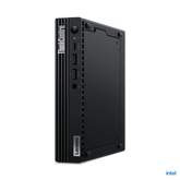 (NEW VENDOR) LENOVO 11T3S04T00 Lenovo ThinkCentre M70q G3, Q670 Chipset, Intel Core i5-12500T, 8GB DDR4-3200 SoDIMM, 1TB M.2 PCIe G4 SSD - C2 Computer