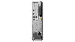(NEW VENDOR) LENOVO 11TTS00500 Lenovo ThinkCentre M90s G3, Q670 Chipset, Intel Core i7-12700, 8GB DDR5-4400 UDIMM, 512GB M.2 PCIe G4 SSD - C2 Computer