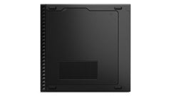 (NEW VENDOR) LENOVO 11U5S00500 Lenovo ThinkCentre M90q G3, Q670 Chipset, Intel Core i7-12700T, 16GB DDR5-4800 SoDIMM, 512GB M.2 PCIe G4 NVMe SSD - C2 Computer