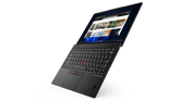 (NEW VENDOR) LENOVO 21E8S00400 Lenovo ThinkPad X1 Nano G2, Intel Core i7-1260P, 16GB DDR5-5200 On-Board Ram, 1TB PCIe-NVMe SSD, Intel Iris Xe Graphics, 13.0" 2K (2160x1350) IPS, Intel Wifi 6 AX211 AX+BT, FPR - C2 Computer