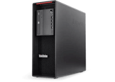(NEW VENDOR) LENOVO 30BES2LL00 Lenovo ThinkStation P520, Intel Xeon W-2223 CPU, 16GB DDR4-2933 ECC RDIMM Ram, 512GB M.2 PCIe SSD + 2TB/7200 HDD,  NVIDIA T1000 4GB 4*mDP, No ODD, Integrated Gigabit Ethernet, TC USB KB - C2 Computer