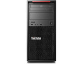 (NEW VENDOR) LENOVO 30BXS1U800 Lenovo ThinkStation P520c, Intel Xeon W-2223 CPU, 16GB DDR4-2933 ECC RDIMM Ram, 512GB M.2 PCIe SSD + 2TB/7200 HDD, NVIDIA T1000 4GB 4*mDP, No ODD, Integrated Gigabit Ethernet, TC USB KB - C2 Computer