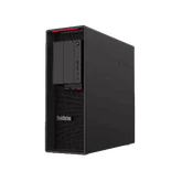 (NEW VENDOR) LENOVO 30E0S1U900 Lenovo ThinkStation P620, AMD Threadripper Pro 3975WX CPU (32 Cores, 3.5 GHz Clock Frequency, 16MB Cache), 2*16GB DDR4-3200 ECC RDIMM Ram, 1TB SSD M.2 PCIe + 2TB/7200 HDD, NVIDIA Quadro RTX A4000 16GB, No ODD - C2 Computer