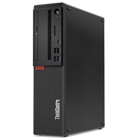 (NEW VENDOR) LENOVO ThinkCentre M720s 4 CORES i3-9100 3.6GHz 4G 210W PSU 1TB HDD 10STS1MW00 SFF Small Form Factor - C2 Computer