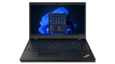 (NEW VENDOR) LENOVO ThinkPad P15v G3, Intel Core i7-12700H, 16GB*1 DDR5-4800 Ram, 512GB PCIe G4 SSD, 15.6" FHD (1920x1080) IPS, NVIDIA T600 4GB, Intel Wifi 6E AX211 AX+BT, FPR, IR+720p Webcam, BL KB, 6 Cell 68Wh Battery - C2 Computer