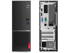 (NEW VENDOR) LENOVO V530s 6 CORES i5-8400 2.8GHz 4G 1TB HDD 10TXA008HC SFF Small Form Factor - C2 Computer