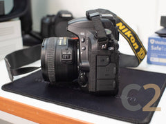 (二手)尼康/Nikon D80 (18-55mm) 單反 旅行 Camera 90% NEW - C2 Computer