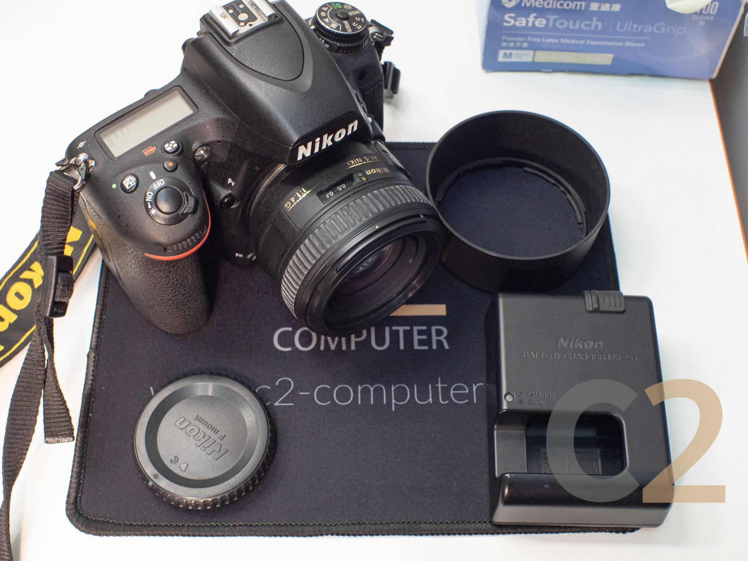 （二手）尼康/Nikon D80 (18-55mm) 單反 旅行 Camera 90% NEW - C2 Computer