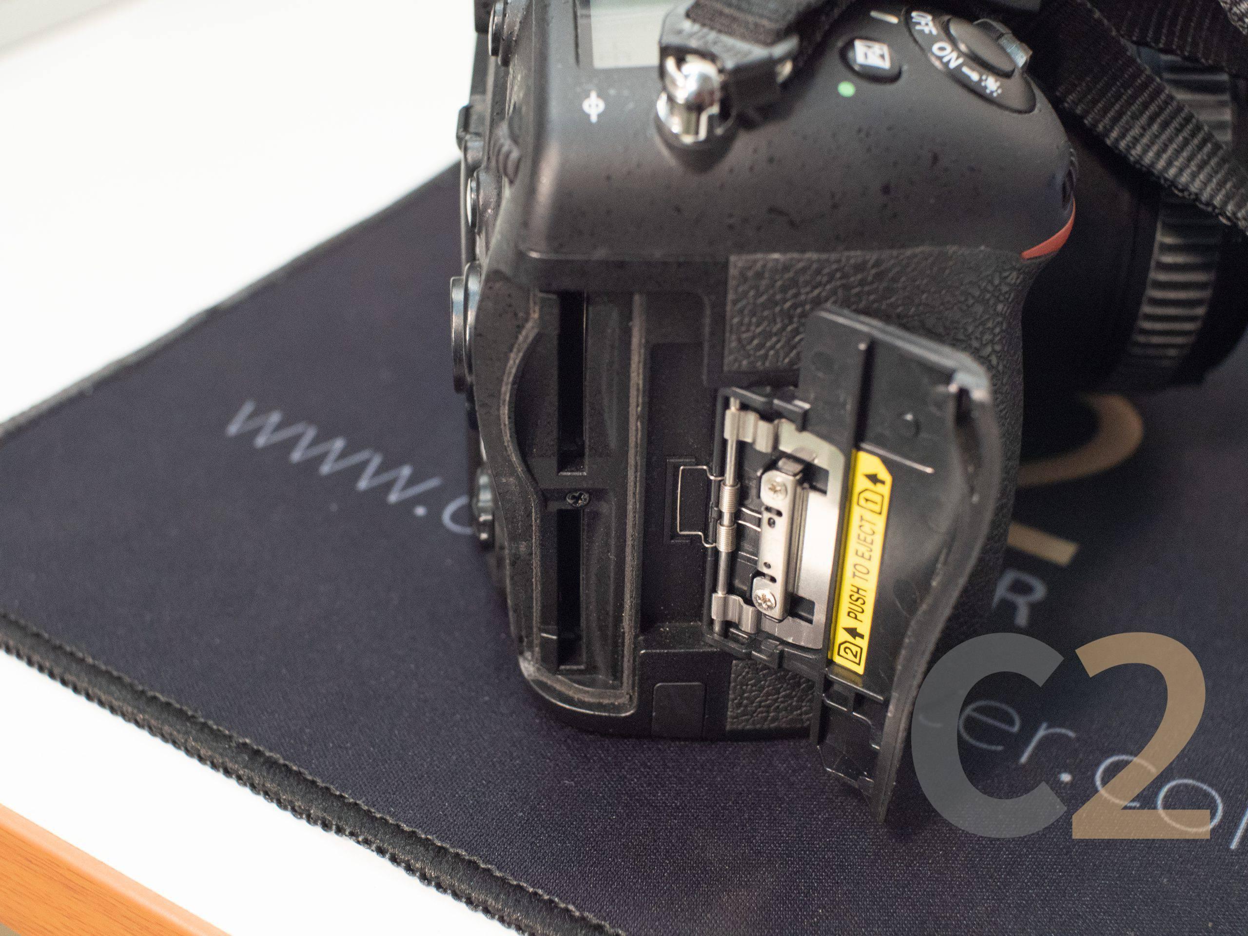 （二手）尼康/Nikon D80 (18-55mm) 單反 旅行 Camera 90% NEW - C2 Computer