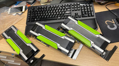 (特價幾張) Nvidia Tesla M40 24G 90% NEW - C2 Computer