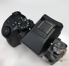 (二手)Panasonic DMC-G7 連(14-42)4K視頻拍攝神器 微單 旅行 Camera 90%NEW - C2 Computer