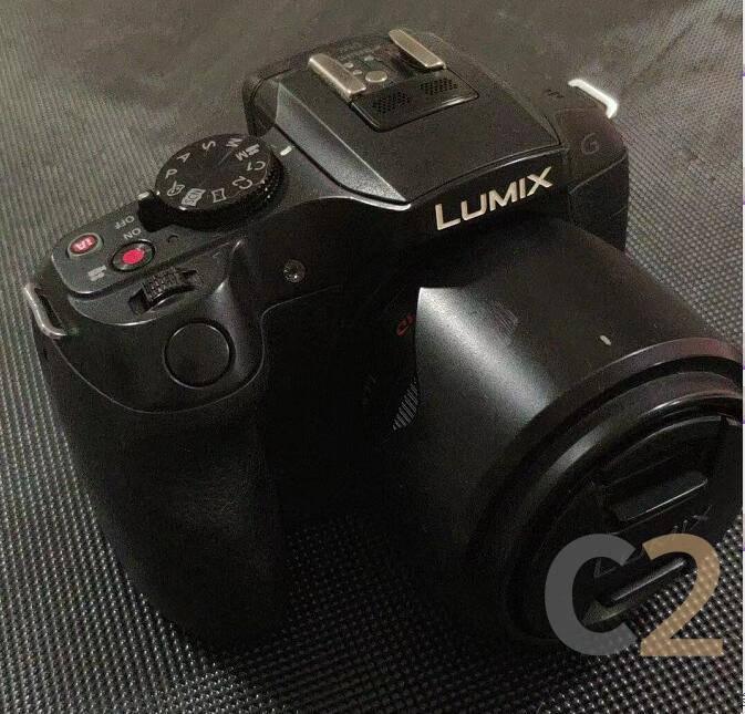 (二手)Panasonic G6 連(14-42mm)WiFi NFC 單反 可換鏡頭 旅行 Camera 90%NEW - C2 Computer