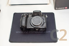 (二手)Panasonic GH4 連(12-60)4K視頻拍攝神器 微單 旅行 Camera 90%NEW - C2 Computer