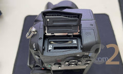 (二手)Pentax K-3ii 連(18-55mm) 單反相機 可換鏡頭 旅行 Camera 90%NEW - C2 Computer