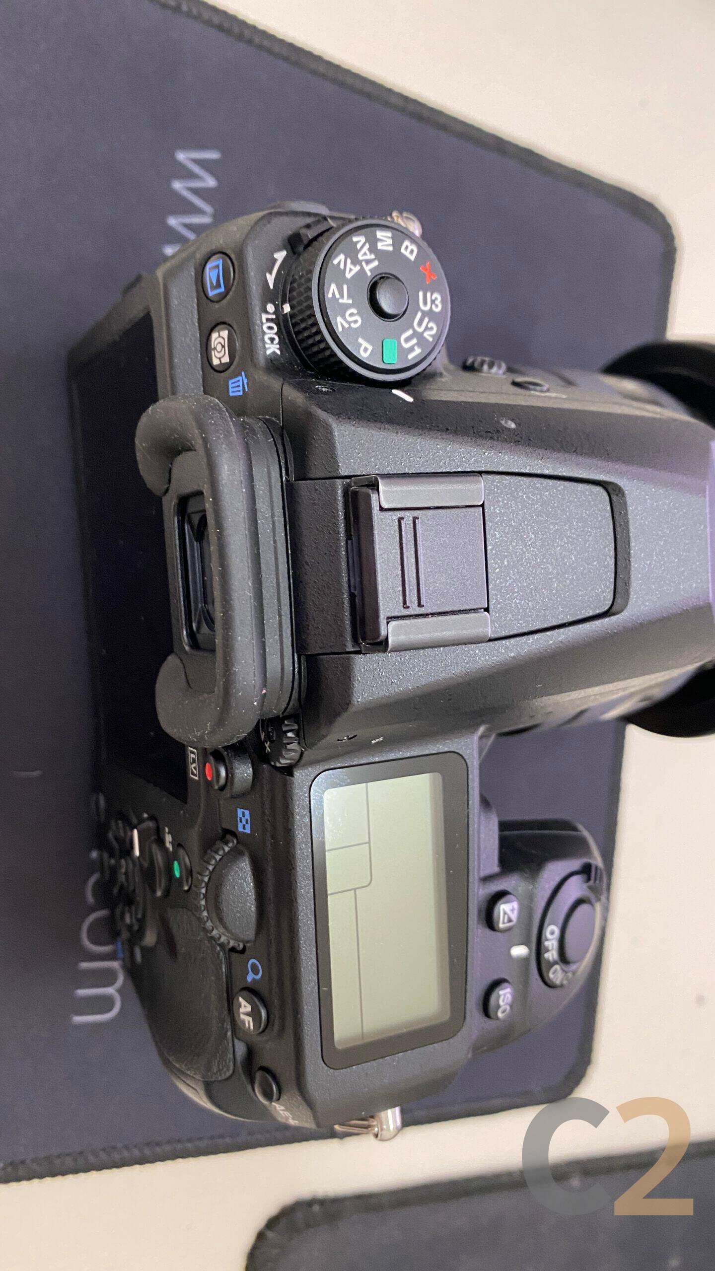 (二手）Pentax K-3ii 連（18-55mm) 單反相機 可換鏡頭 旅行 Camera 90%NEW - C2 Computer