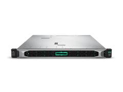 (NEW VENDOR) HPE DL360 Gen10 8SFF Server Xeon-Silver 4208 (2.1GHz/8-core/85W), 16GB - C2 Computer