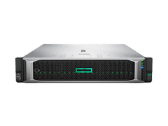 (NEW VENDOR) HPE DL380 Gen10 12LFF server - Xeon-S 4214R (12-Core, 2.4 GHz, 100W) , 16GB