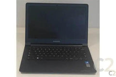 (特價一台) Samsung ATIV Book Lite 905S3G AMD A series 1.4 GHz Quad Core 4G 128ssd laptop 90% NEW - C2 Computer
