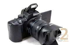 (二手)Samsung NX-20 連 (18-55mm)ois鏡頭 無反相機 WiFi 可換鏡頭 旅行 Camera 95% NEW - C2 Computer