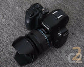 (二手)Samsung NX-30 連(18-55mm)wifi 反转屏幕 無反相機 可換鏡頭 旅行 Camera 95% NEW - C2 Computer