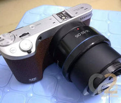 (二手)Samsung NX-500 連(16-50mm)4k神機 翻轉屏 WiFi 藍牙 NFC 無反相機 可換鏡頭 旅行 Camera 90% NEW(黑色/白色/棕色) - C2 Computer