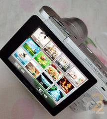 (二手)Samsung NX mini + (9-27mm ) 無反相機 wifi 自拍美顏 vlog神器 旅行 Camera 90% NEW - C2 Computer