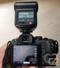 (二手)Samsung NX11 連(18-55mm)單反相機 可換鏡頭 旅行 Camera 95% NEW(黑色/白色) - C2 Computer