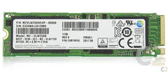 (特價一條)Samsung PM961 M2 M.2 512g 512ssd PCIe NVMe (二手)90% NEW - C2 Computer