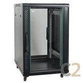 (全新沒組裝) SERVER櫃 服務器機櫃 12U 可落地/可壁掛 *工商區\學校包括送貨* 100%NEW - C2 Computer