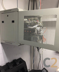 (特價一個) (二手)SERVER櫃 服務器機櫃 9U 90%NEW - C2 Computer