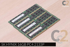 (二手)SK NYNIX 16GB PC4 2133P 90%NEW - C2 Computer