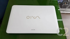(二手)SONY VAIO Fit 15 SVF15A 15.5″ Laptop- i5 3337U | 4G | 120G SSD | GT 735M 2G 90% NEW - C2 Computer